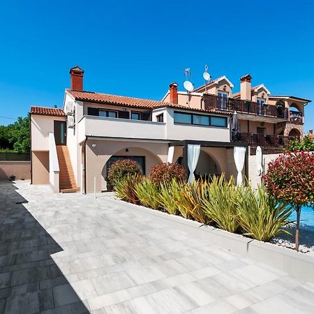 Apartment St. Antonio Ρόβινι Εξωτερικό φωτογραφία