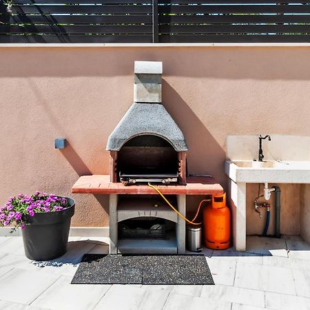 Apartment St. Antonio Ρόβινι Εξωτερικό φωτογραφία