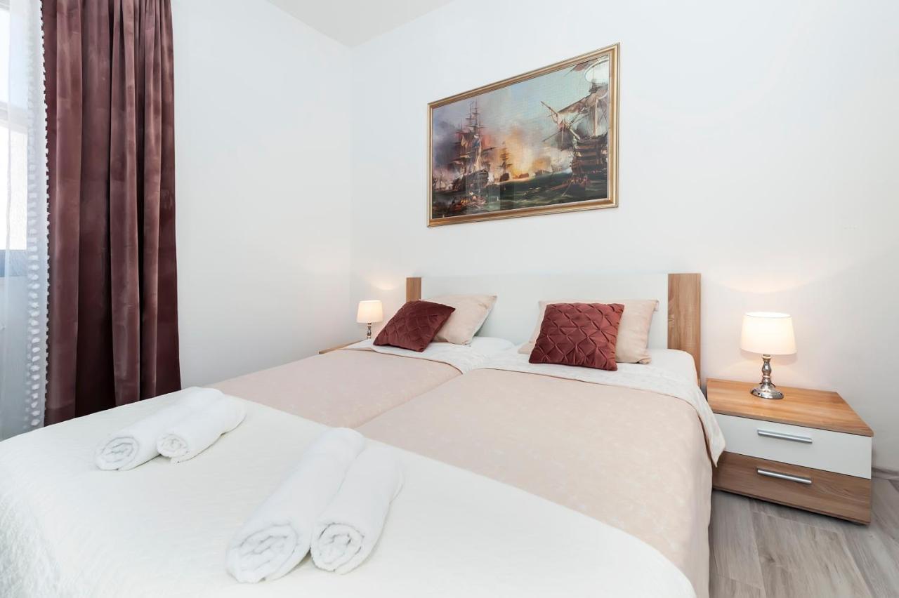 Apartment St. Antonio Ρόβινι Εξωτερικό φωτογραφία
