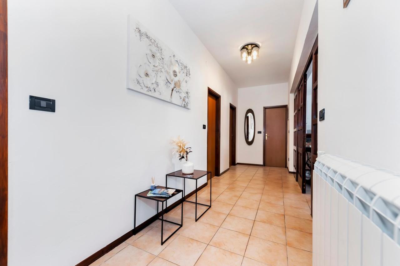 Apartment St. Antonio Ρόβινι Εξωτερικό φωτογραφία