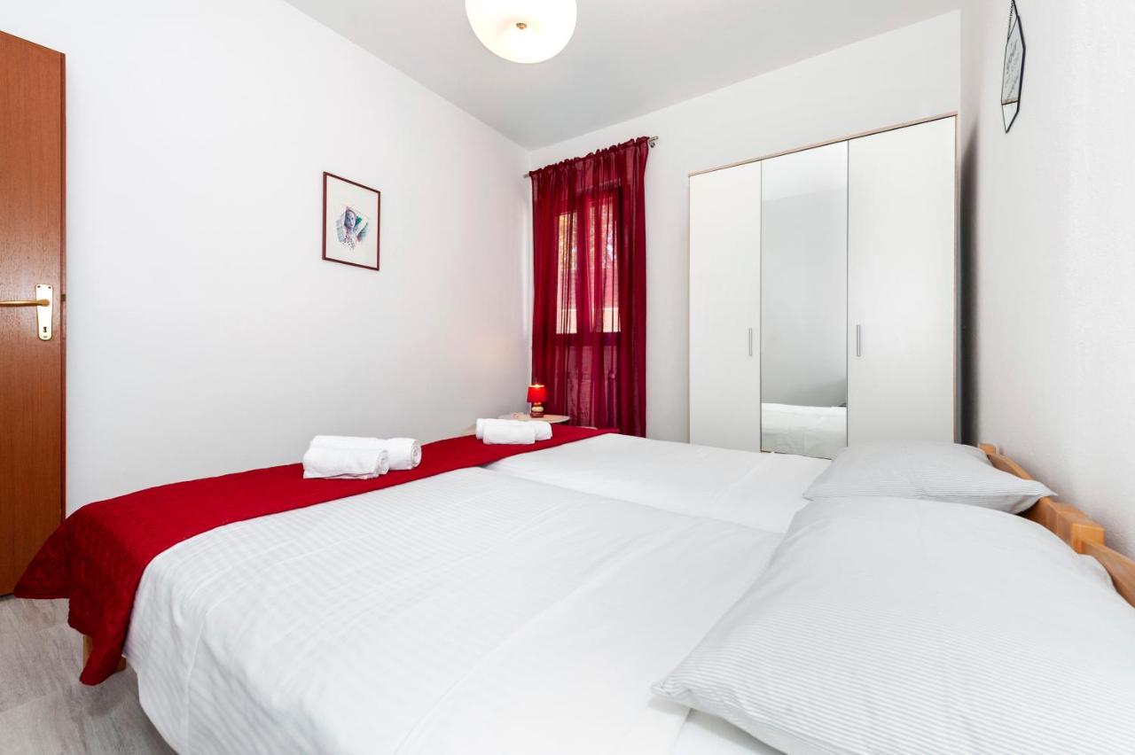 Apartment St. Antonio Ρόβινι Εξωτερικό φωτογραφία