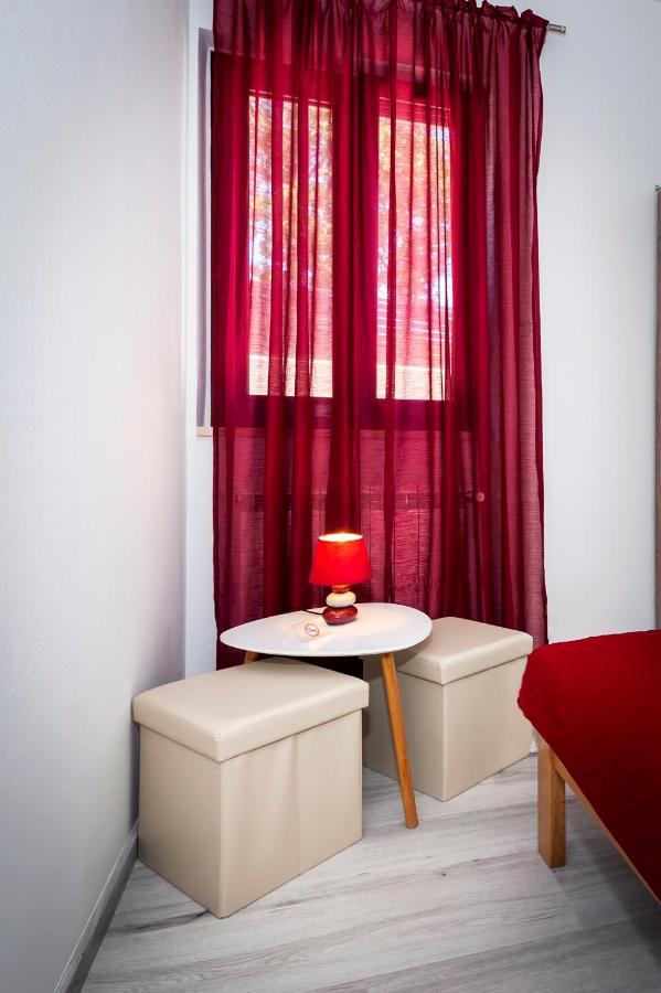 Apartment St. Antonio Ρόβινι Εξωτερικό φωτογραφία