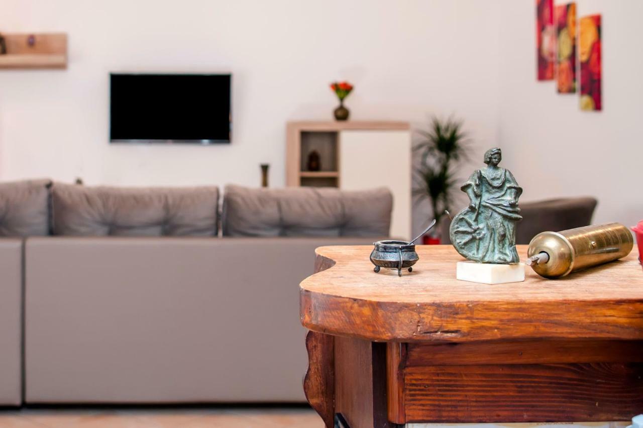 Apartment St. Antonio Ρόβινι Εξωτερικό φωτογραφία